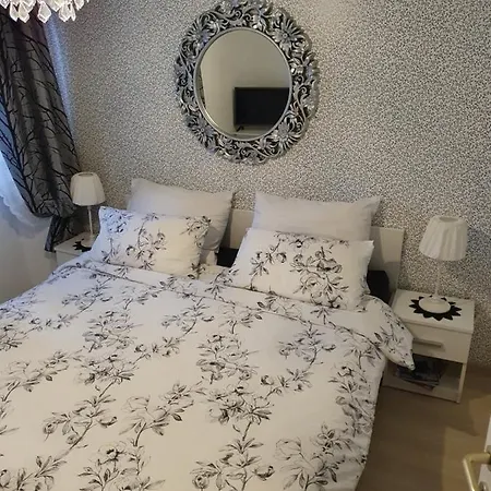 Appartement Paris Umag