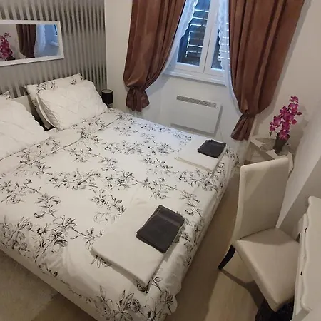 Appartement Paris *