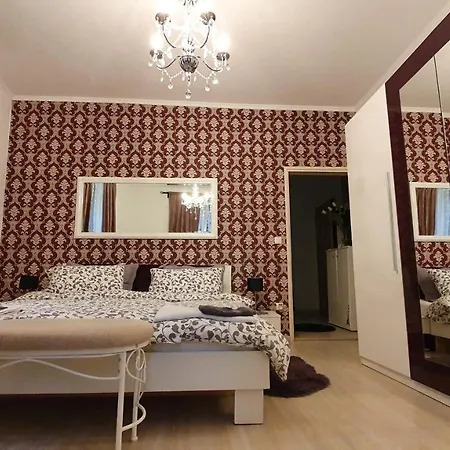 Paris Appartement