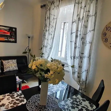 Paris Appartement