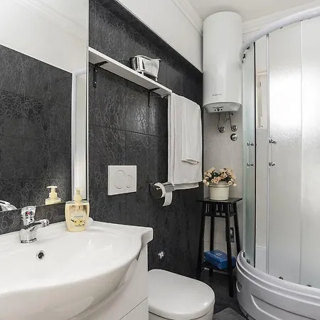Paris Appartement *