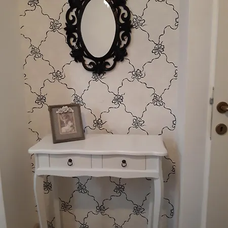 Appartement Paris