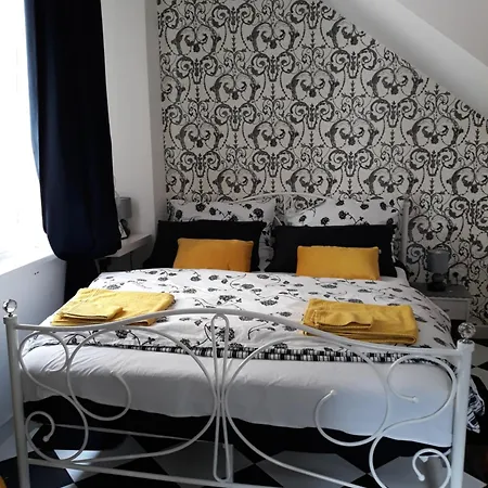 Appartement Paris *