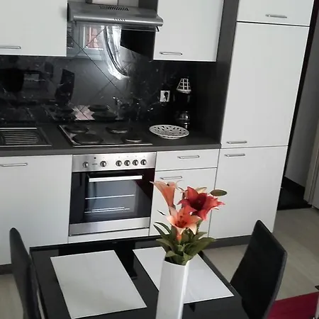 Appartement Paris Umag