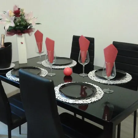 Appartement Paris *