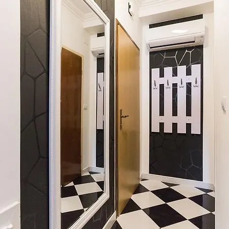 Paris Appartement *