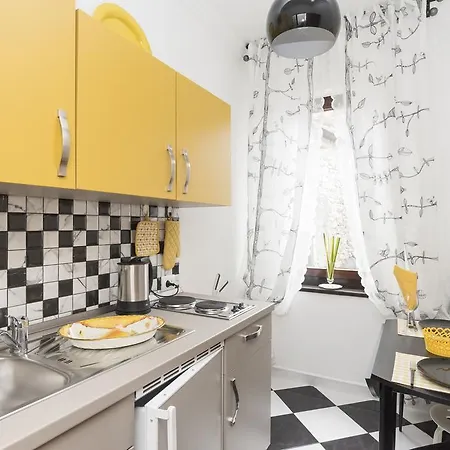 Paris Appartement