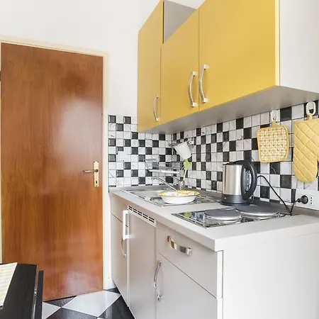 Paris Appartement *