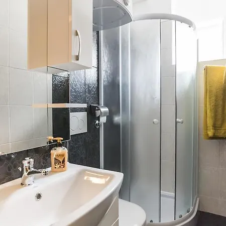 Paris Appartement