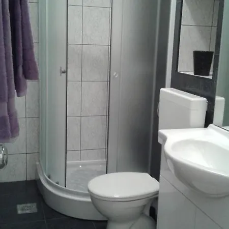 Paris Апартаменты *