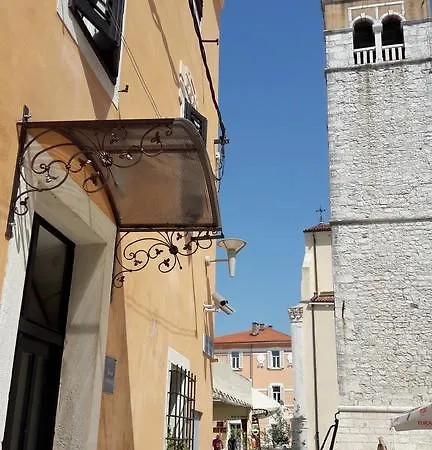 Paris Lejlighed Umag