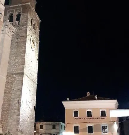 Апартаменты Paris