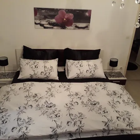 Paris Appartement