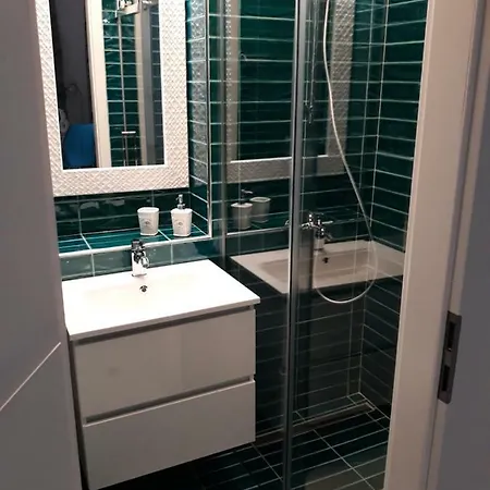 Paris Appartement *