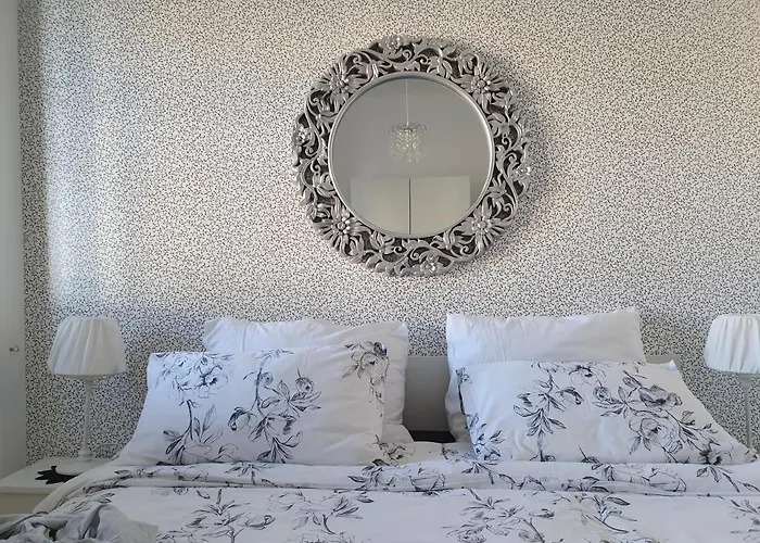 Daire Paris *