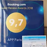 Appartement Paris *