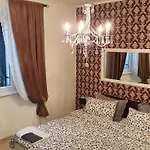 Appartement Paris