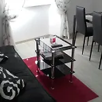Appartement Paris
