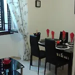 Apartamento Paris *