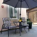 Appartement Paris Umag