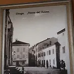 Paris Appartement Umag