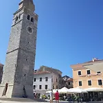 Appartement Paris Umag
