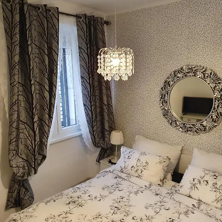 Paris Apartment