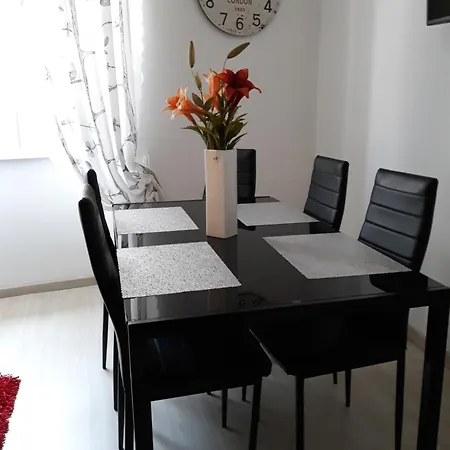 Apartment Paris *