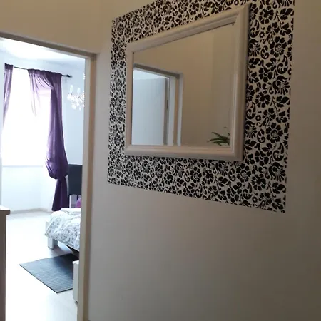 Apartment Paris Umag