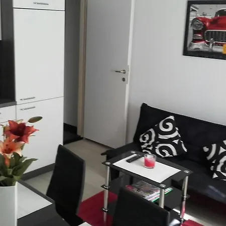 Apartamento Paris *
