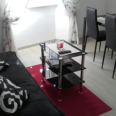Apartment Paris