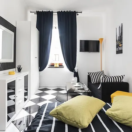 Apartamento Paris Umago