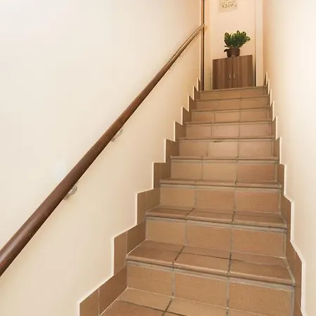 Paris Apartment Umag