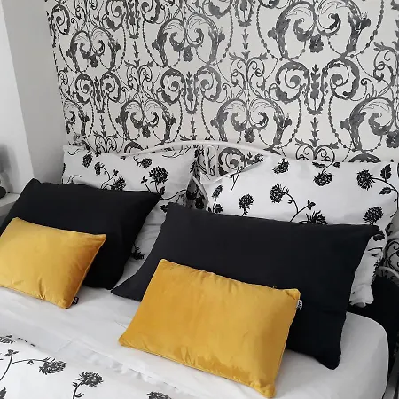 Paris Apartment