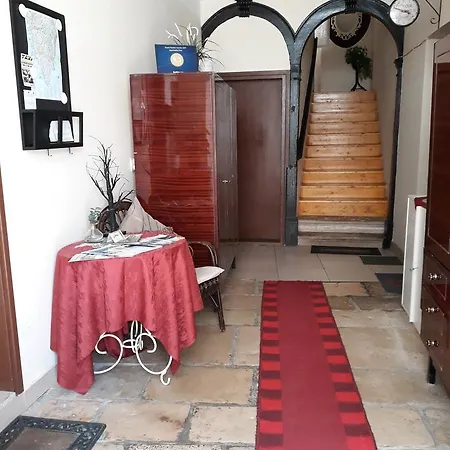 Apartment Paris