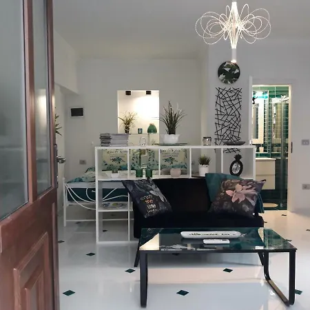 Apartment Paris Umag