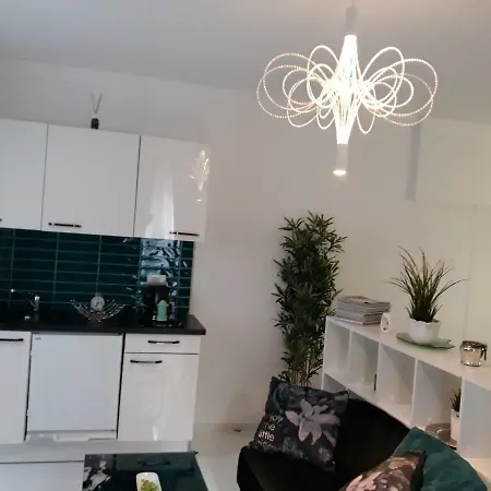 Paris Apartment *