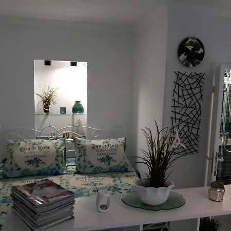 Paris Apartment *