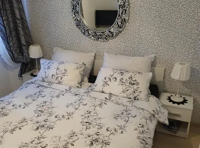 Appartement Paris Umag