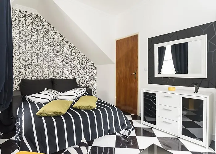 Paris Appartement Umag