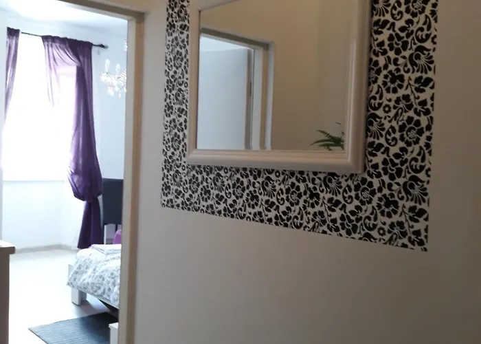 Appartement Paris Umag