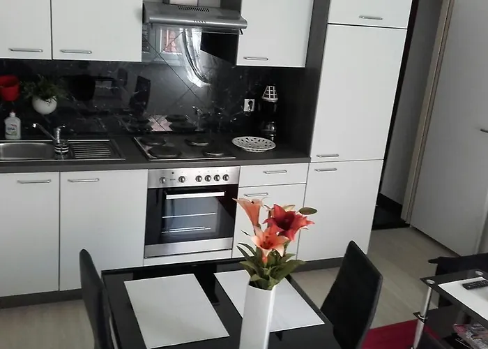 Appartement Paris Umag