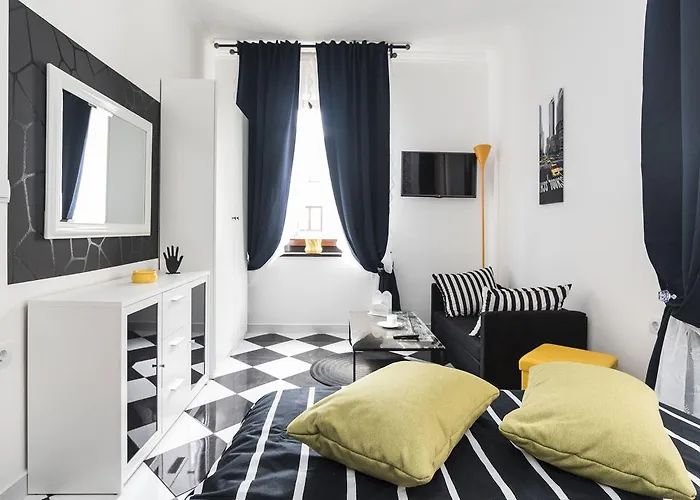 Appartement Paris Umag