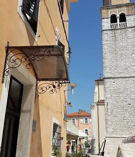 Paris Appartement Umag