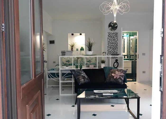 Appartement Paris Umag