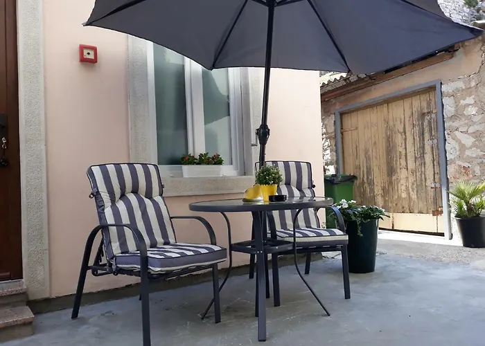 Appartement Paris Umag