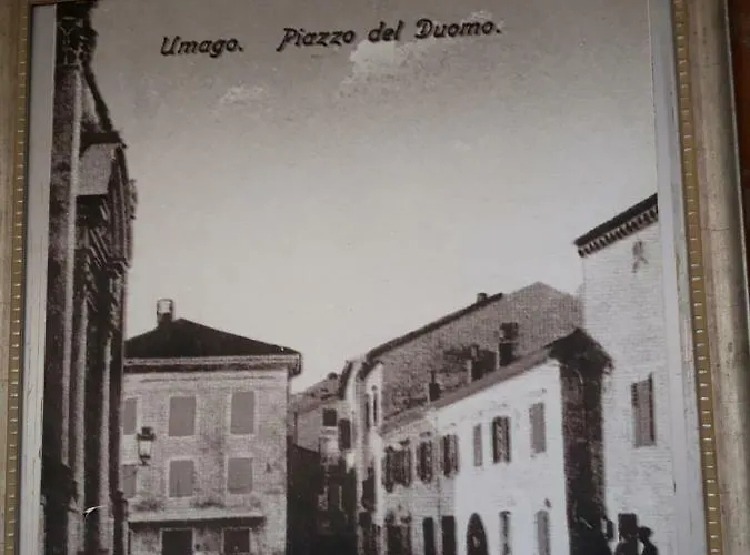 Paris Appartement Umag