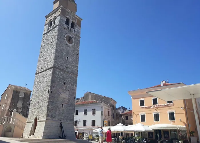 Appartement Paris Umag